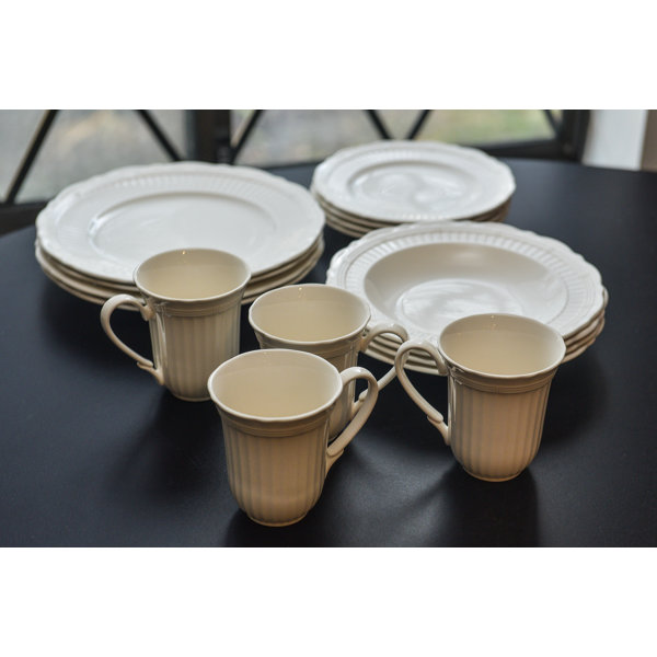 Tuscany dinnerware outlet